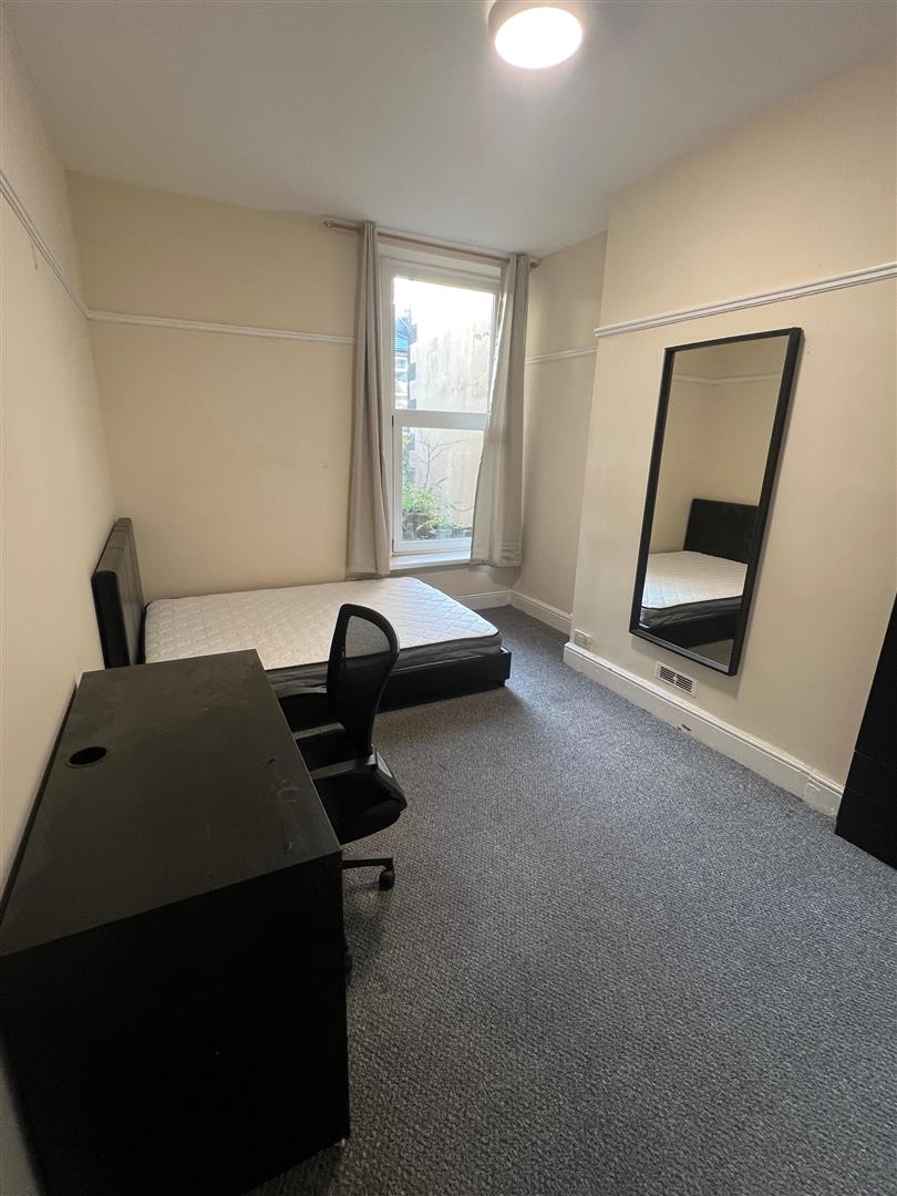 84 Dallas Road, Lancaster, LA1 1TW